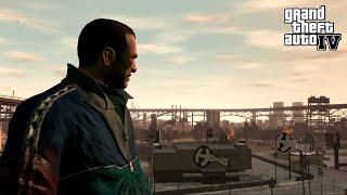 GTA 4 HD GRAPHICS MOD PART 3 - LIVE  #GTA IV