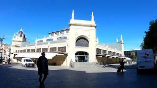 SABADELL LA CIUDAD DONDE VIVIMOS