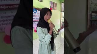 Karena kamu geisha cover song by marsha kanza