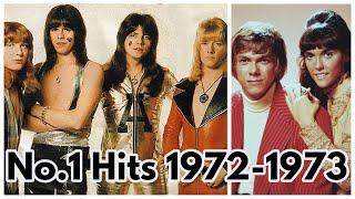 130 Number One Hits of the 70s 1972-1973