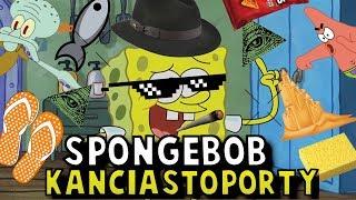 Spongebob PRZERÓBKA 0 ivony