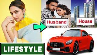 Deepika Padukone Lifestyle 2023 Biography husband family networth car house new movie income