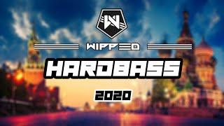 HARDBASS 2020-2021 Mix - 2HR Special - WIPPED - Ft. Alan Aztec  Uamee  DJ Blyatman