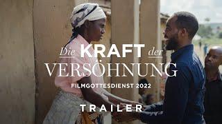 Filmgottesdienst 2022 Die Kraft der Versöhnung  Trailer  Compassion Deutschland