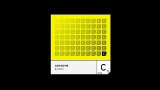 Jansons - Boxed