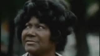 Mahalia Jackson - It Dont Cost Very Much Live Europe Tour 1968