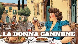 La donna cannone - Francesco De Gregori Grandi Successi Italiani Italian Evergreens