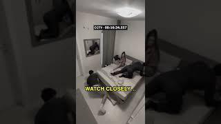 ЖЕНА ИЗМЕНЯЕТ НА СКРЫТУЮ КАМЕРУ  WIFE CHEATS ON A HIDDEN CAMERA