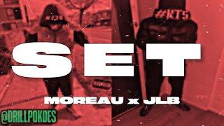 #Z28 Moreau x #KTS JLB - Set Prod. DefBeats