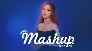 Mashup út ơi 12345 Jena Mashup Seasons #5