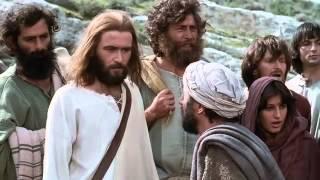 The Jesus Film - Matal  Balda  Mouktele  Muktele  Muktile Language Cameroon