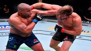 Daniel Cormier vs Stipe Miocic UFC 252 FULL FIGHT NIGHT CHAMPIONSHIP