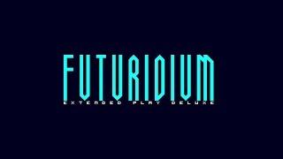 Futuridium Trailer HD