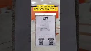 KKS KPM CAIR LAGI  TANGGAL 12 MEI 2024 SEMOGA YANG LAIN SEGERA MENYUSUL