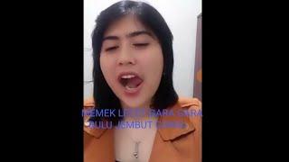 Live Cerita Tentang Tit*d cowo yg kecil dan M*mek yg lecet Gara-gara bulu Jemb*t cowo nya