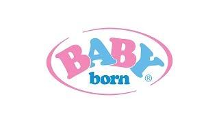 Baby Born Baby Born - в тебе стільки цікавого