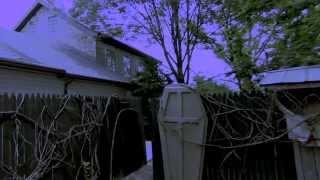 Land of Illusion Dr Psychos Haunted Estate