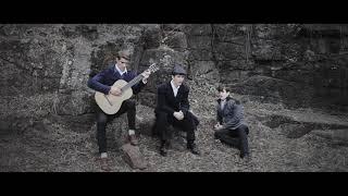 Christmas 1915 A Silent Night - Cormac McConnell Vocals & Guitar