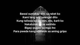 Yearly- Ex Battalion Lyrics  Beat The Limits