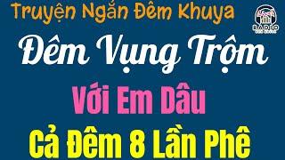 Siêu Phẩm Hay Nhất Thế Kỷ - MẤT CON - truyện Tâm Lý Xã Hội Hay Nhất 2024