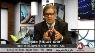 فشار خون بالا دکتر فرهاد نصر چیمه Hypertension Dr Farhad Nasr Chimeh