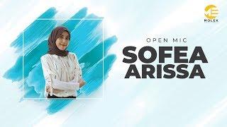 Sofea ArissaOpen Mic Malaysia 2019 10 Oktober 2019