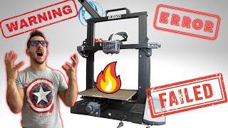 Troubleshooting 3D Printer Issues  10+ Common Problems 3D Printing Beginners Have