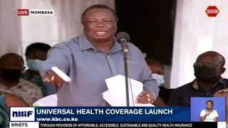 RUTO ATAJINYONGA AUGUST KATENI MITI YOTE SUGOI ATWOLI CRACKS UP UHURU IN MOMBASA