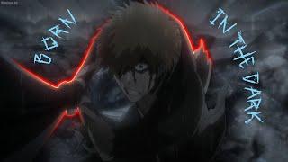 Ichigos incredible appearance Ichigo vs Yhwach Full Fight English Dub 1080p  Bleach TYBW