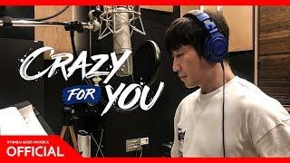 Phoebus TV 울산 현대모비스 피버스-Crazy For You Official MV