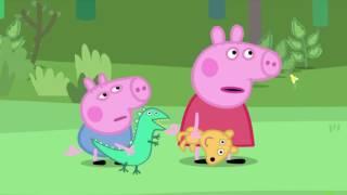 Peppa Pig - Nature Trail 40 episode  2 season HD