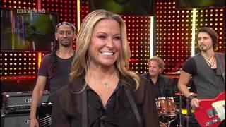 Anastacia - Paid My Dues at Die Ultimative Chart Show 2012