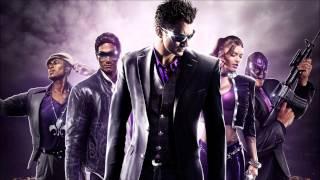 Saints Row The Third - Radio Commercials PSAs & Nyte Blayde Adverts full