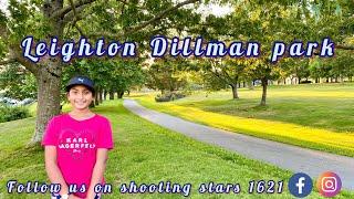 Leighton Dillman park