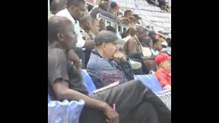 #LIVE KOCHA WA YANGA YUPO TAIFA AKITAZAMA MECHI YA SIMBA Vs NAMUNGO