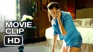 Taken 2 Movie CLIP - Locating Dad 2012 - Liam Neeson Movie HD