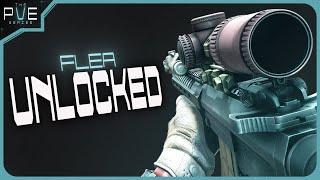 Flea Market Unlocked - PVE Series - #6 - Escape from Tarkov