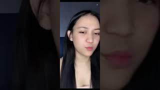 Bigo Hot Live Ochi Nungging Sampai Sang3