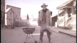 1992 Bulls-Eye Barbecue Sauce Commercial