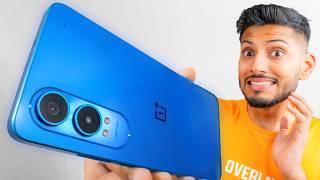 This Smartphone is Confusing  *OnePlus Nord CE 4 Lite*