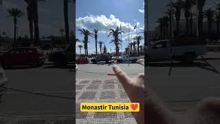 Monastir Tunisia