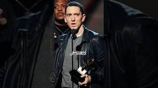 Eminem Hates His Song