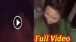 ini Video yang Lagi Viral Di Tiktok  Main Di Kuburan Malam Viral Di Manado Full Video Link