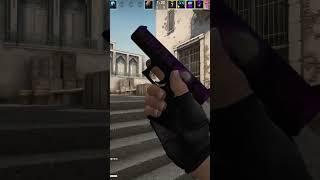 CSGO Glock 3K