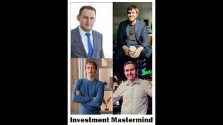 Инвестиционный Mastermind Декабрь 2023
