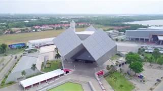 องค์การพิพิธภัณฑ์วิทยาศาสตร์แห่งชาติ อพวช. NATIONAL SCIENCE MUSEUM THAILAND