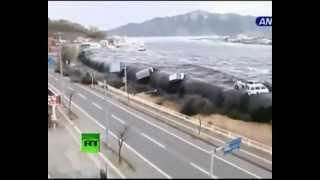 Động đất sóng thần Nhật Bản 11.3.2011