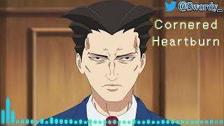 Cornered Heartburn - Phoenix Wright Locks In Full Ver.