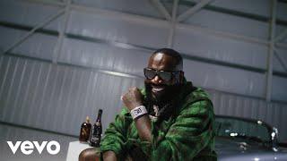 Rick Ross - Champagne Moments Official Music Video