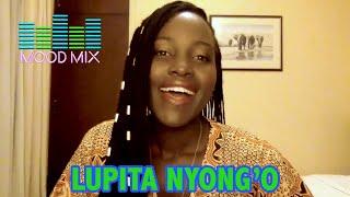 Mood Mix with Lupita Nyongo